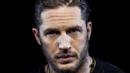 Tom Hardy
