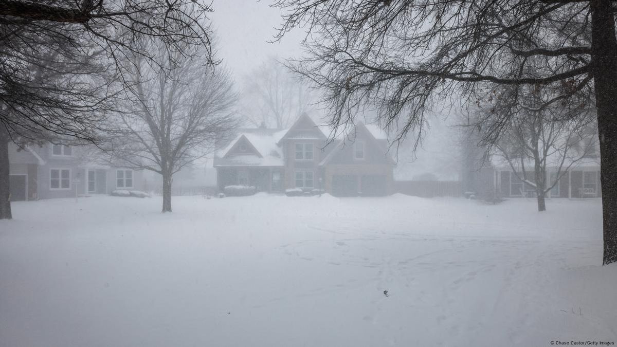 Abrigate de manera adecuada