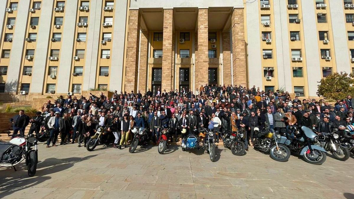 El evento se realiza en varias ciudades del mundo de manera simultánea y se han destinado varios millones a la salud de los hombres. El evento se realiza en varias ciudades del mundo de manera simultánea y se han destinado varios millones a la salud de los hombres.