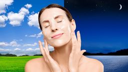 ¿Qué productos de skincare usar en la mañana y cuáles en la noche?