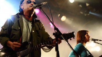 El Cosquín Rock tendrá a Skay y Las Pelotas como protagonistas
