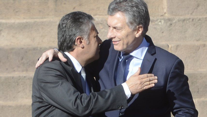 El lunes Macri vendrá a Mendoza para inaugurar un tramo de la ruta 40