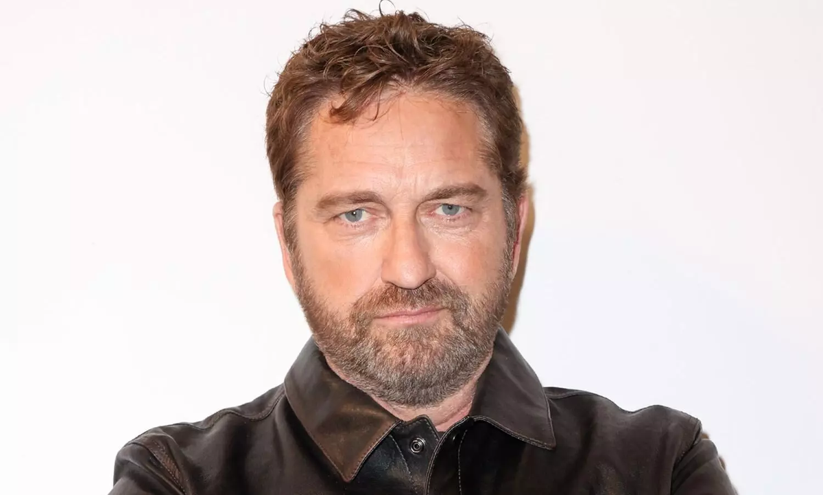 Gerard Butler brilla con una de sus últimas películas llena de misterio y acción