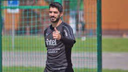 Eliminatorias: Uruguay ante Chile y Paraguay recibe a Perú