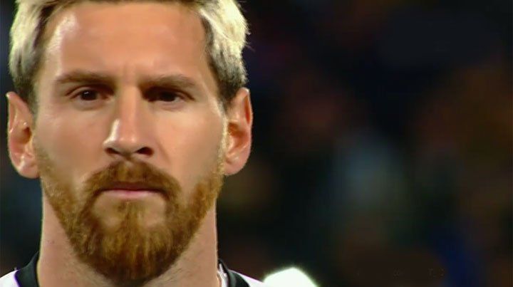 Messi explotó las redes: los fanáticos gozaron con su magia
