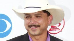 Murió el astro de la música tejana Emilio Navaira