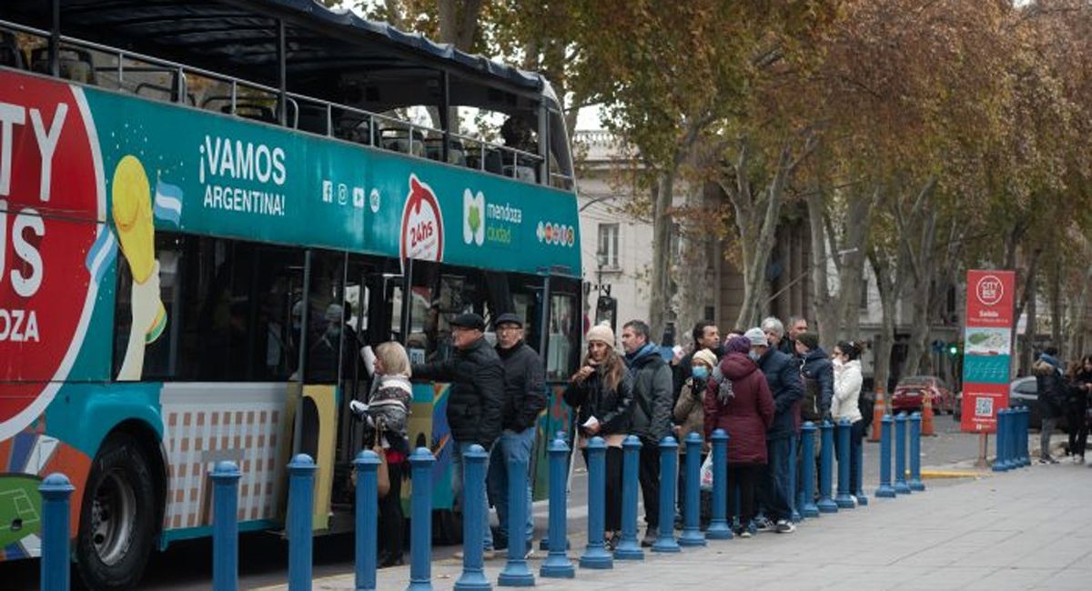 El próximo feriado será en octubre y está dispuesto que sea un un fin de semana extra largo.