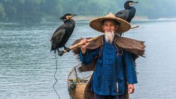 Filosofía china: el poderoso proverbio ancestral donde la persistencia silenciosa doblega cualquier obstáculo Filosofía china: el poderoso proverbio ancestral donde la persistencia silenciosa doblega cualquier obstáculo