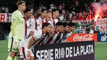 San Lorenzo no pudo con Cerro Porteño en el último amistoso antes del Torneo Apertura