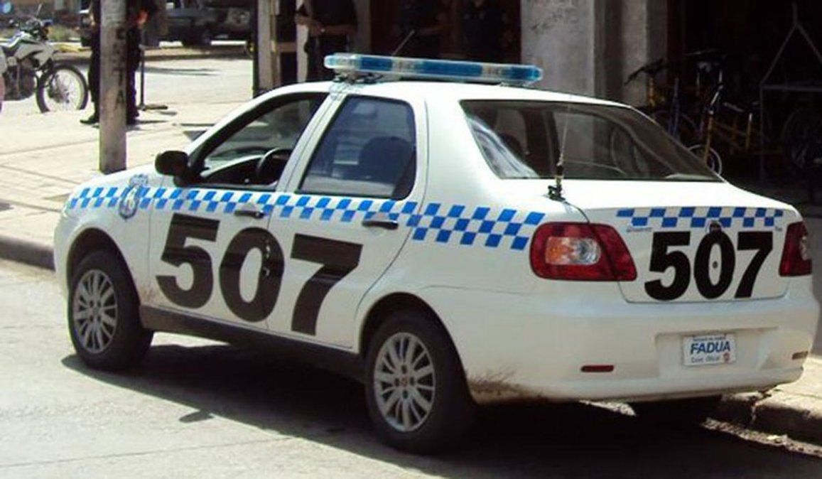 Femicidio: hallaron el cuerpo de una adolescente en un descampado