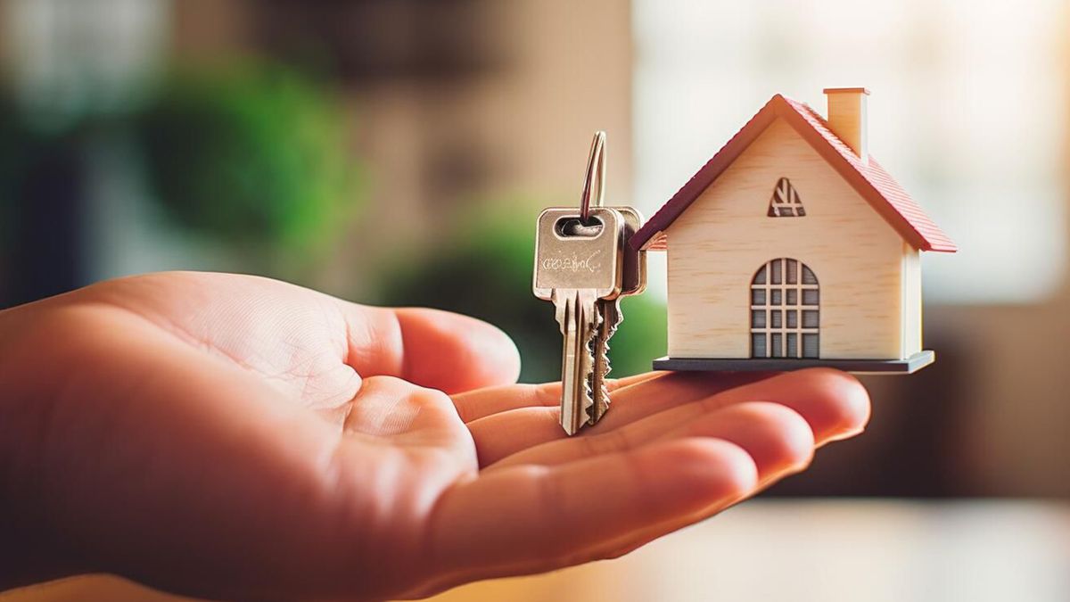 Alquileres en Mendoza: casas a $1.200.000 en Capital, Godoy Cruz y Maipú