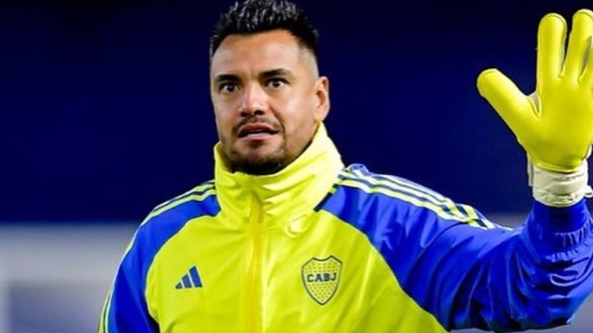 Chiquito Romero.
