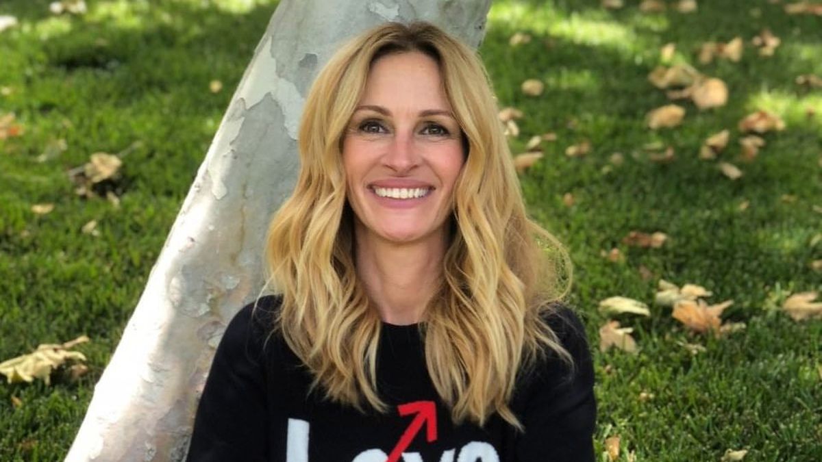 Julia Roberts protagoniza una verdadera joya de Netflix