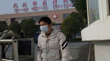 Alerta: el coronavirus suma 6 víctimas y China confirma el contagio entre humanos