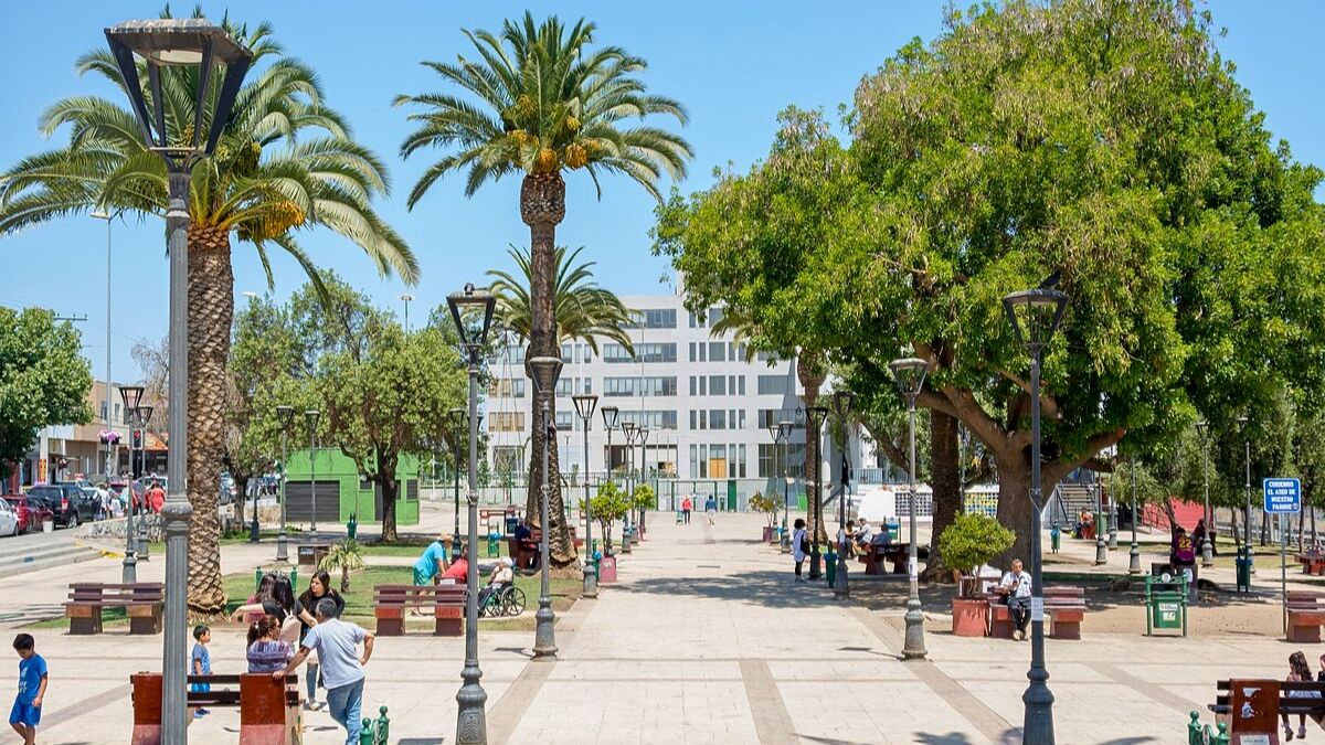 El pueblo de Chile ideal para hacer una escapada de paso a Viña del Mar