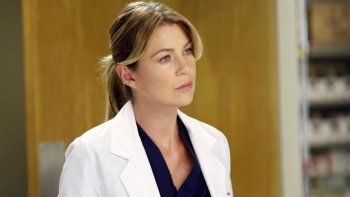 Anatomía de Grey le dijo adiós a uno de sus protagonistas principales