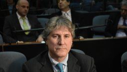 El fiscal Rívolo asegura que está completamente probado que Vandenbroele era testaferro de Boudou