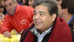 Escándalo por el intendente que protege a los que venden falopa