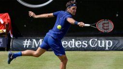 Roger Federer continúa agigantando su historia