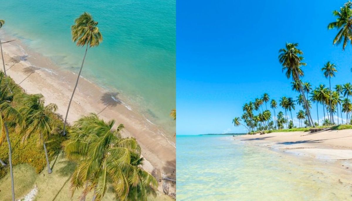 Este refugio paradisíaco es conocido por sus aguas cristalinas, arenas blancas y cocoteros. Este refugio paradisíaco es conocido por sus aguas cristalinas, arenas blancas y cocoteros.