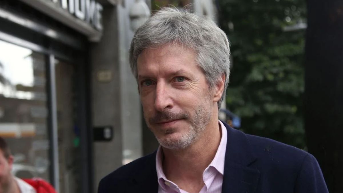 Santiago Bausili estará al frente del Banco Central.