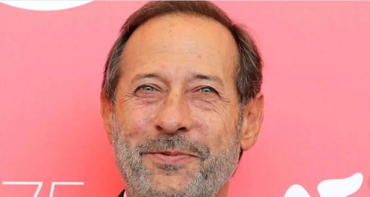 Streaming. Guillermo Francella es furor en HBO Max con la película más vista.