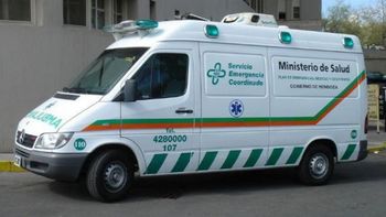 Un hombre de 29 años murió mientras limpiaba un piletón de una bodega