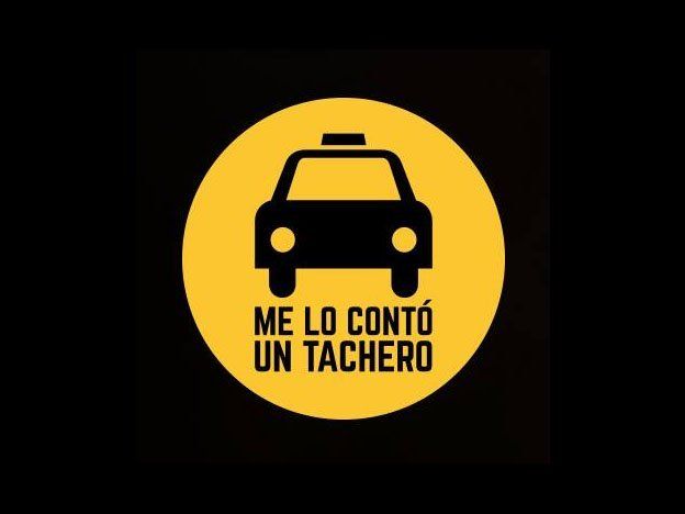 Las mejores frases de Me lo contó un tachero