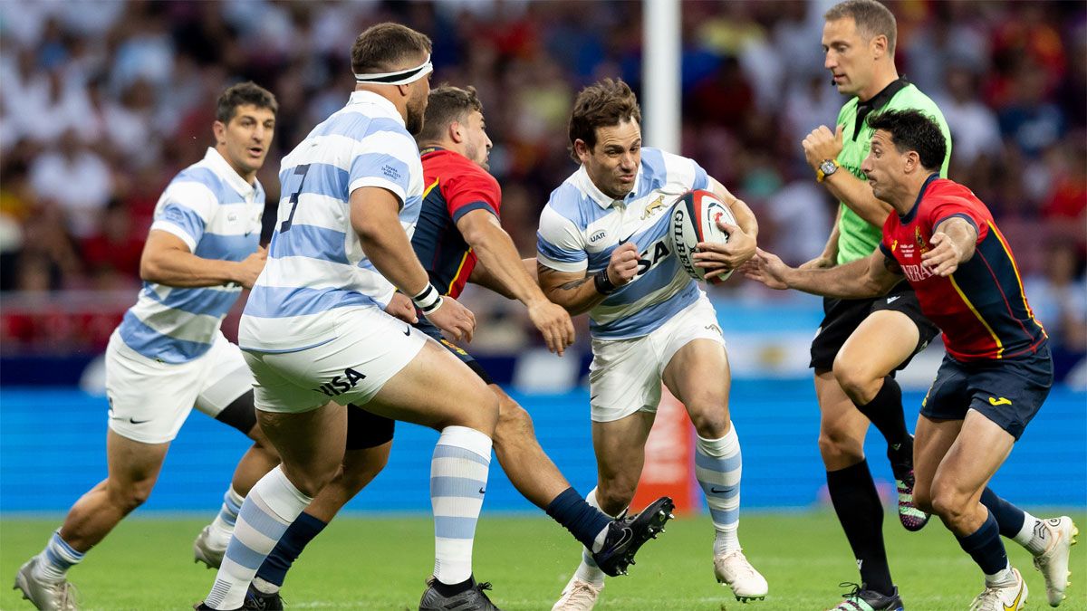 Esta Semana Arranca El Mundial De Rugby 2023 Día Hora Y Rival Del Debut Para Los Pumas 7714