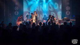 La Posta corre el velo e invita a sus fans a descubrir sus influencias