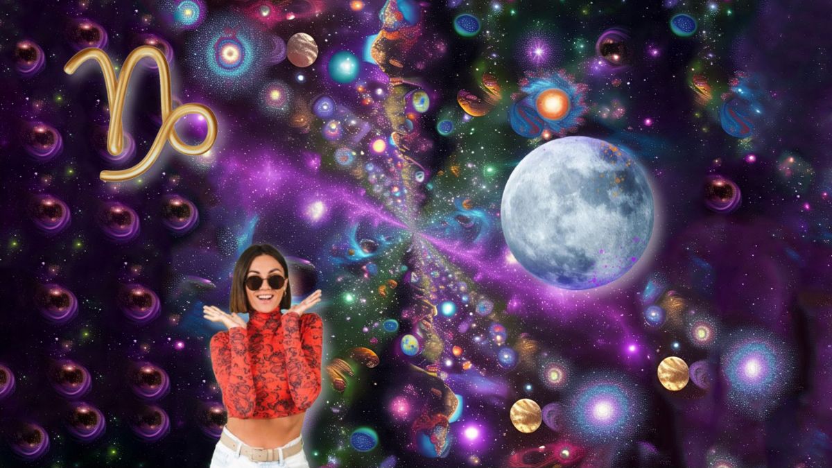 Luna en Capricornio: las predicciones astrológicas para los 12 signos del zodiaco. Luna en Capricornio: las predicciones astrológicas para los 12 signos del zodiaco.