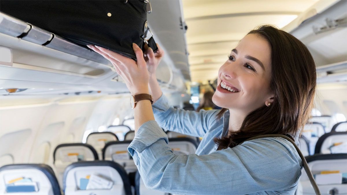 Un vuelo barato se consigue, por lo general, los martes a la madrugada.