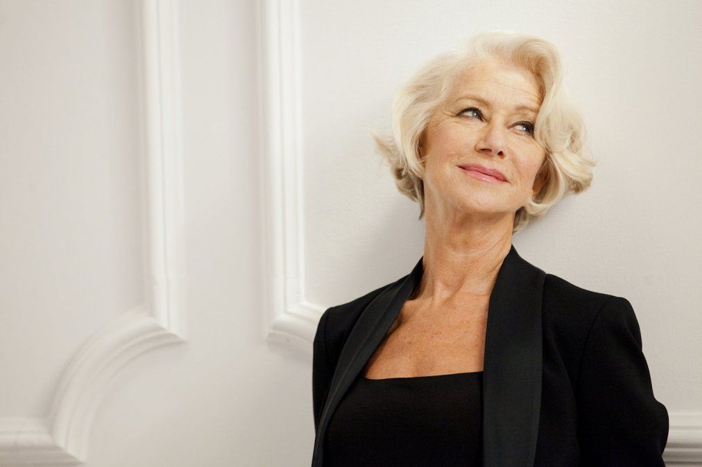 La actriz Helen Mirren consideró que Gran Bretaña debe quedarse en la Unión Europea
