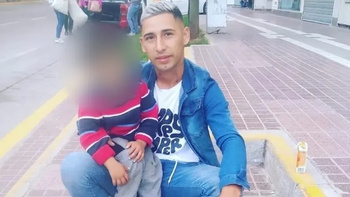 Hace 3 años que está desaparecido y no se sabe qué le pasó: 