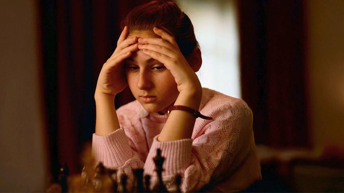 Se estrenó en Netflix la película que llegó para destronar a Gambito de Dama