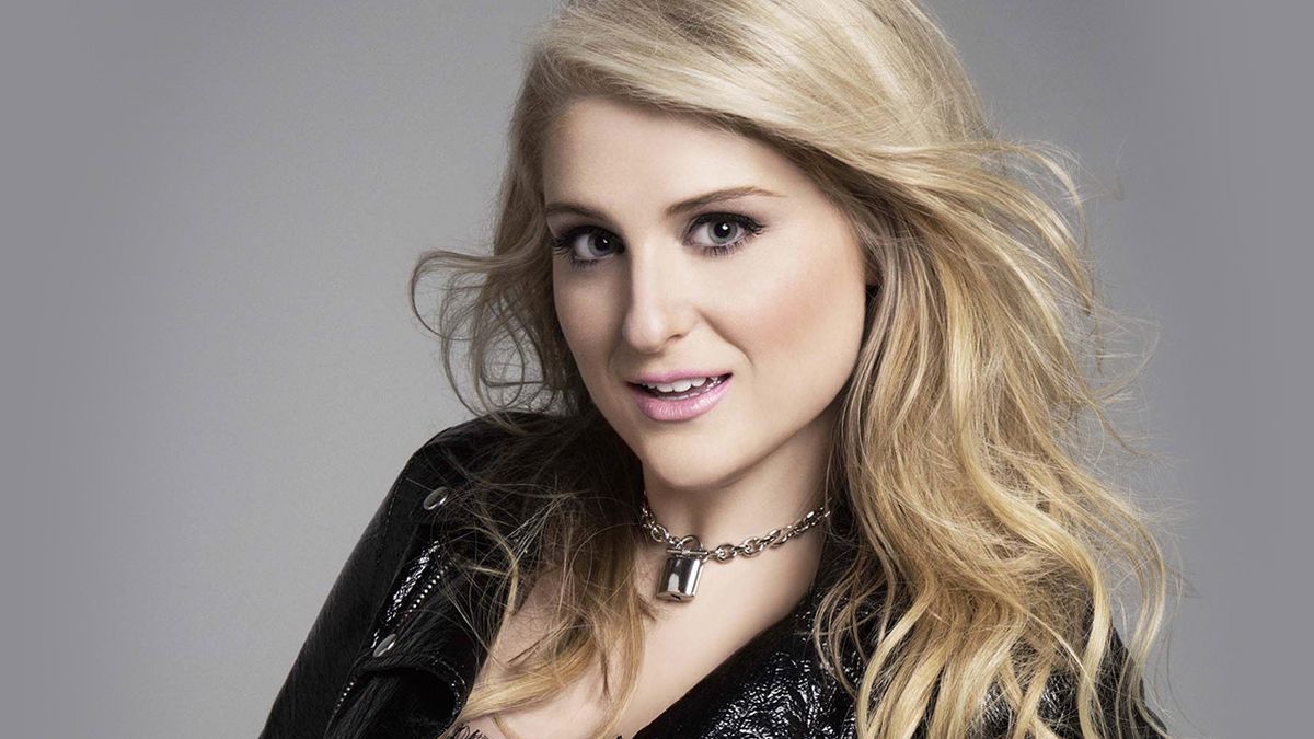 Cinco temas que escribió Meghan Trainor y no sabías