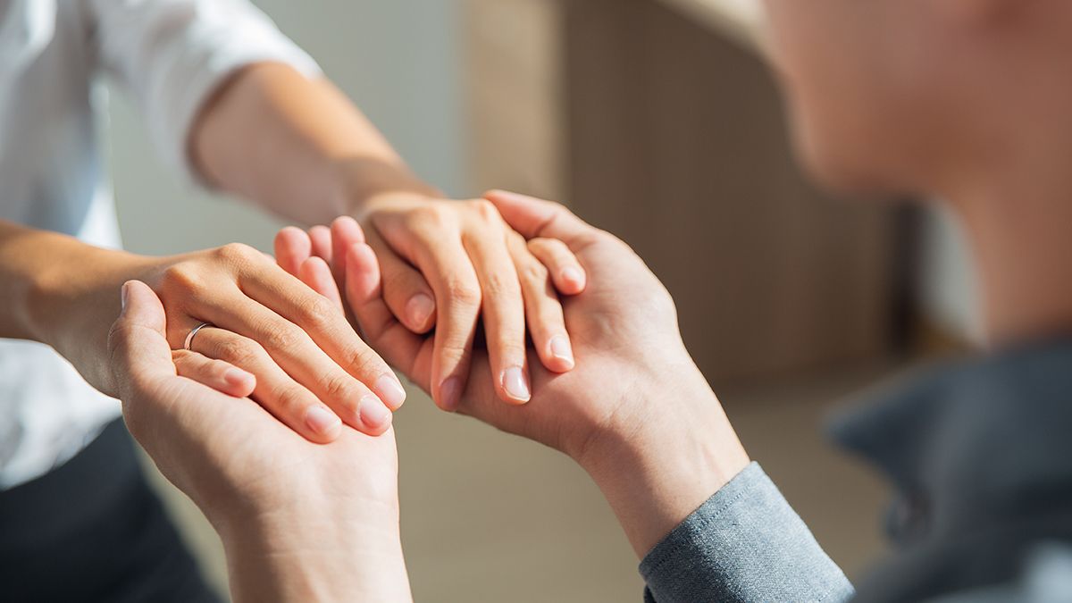 Diputados trabajaron en el proyecto que tiene por objeto regular la actividad del acompañante terapéutico.