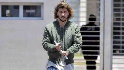 Rodrigo Eguillor seguirá preso