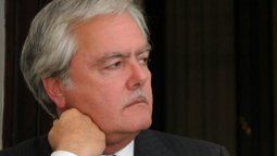 Pinedo: José López no vino desde un plato volador