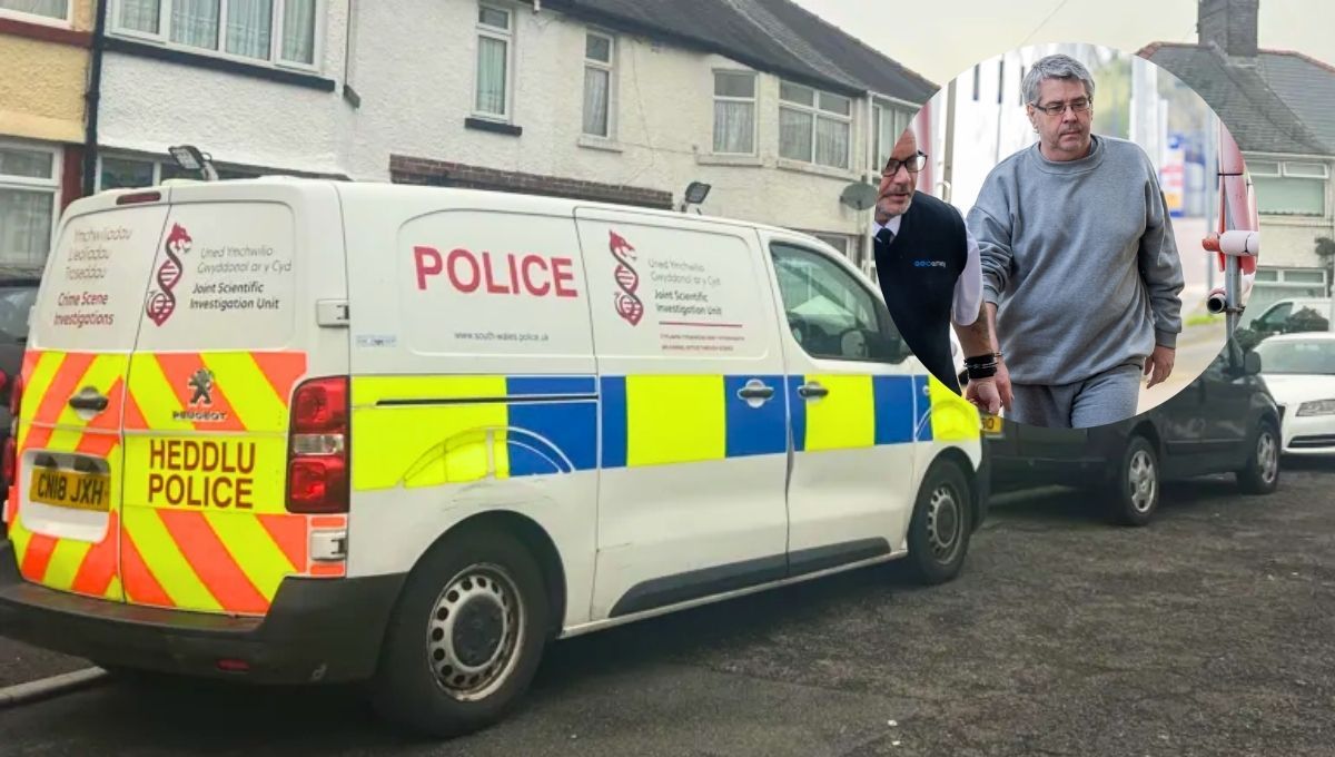 Macabro hallazgo: congeló el cuerpo de su madre durante años para cobrar la jubilación