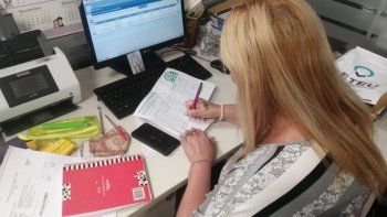 Estatales votan a través de un plebiscito la oferta salarial