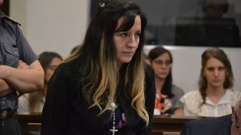 Le negaron la domiciliaria a la envenenadora de Guaymallén y seguirá cumpliendo la pena a perpetua en la cárcel Le negaron la domiciliaria a la envenenadora de Guaymallén y seguirá cumpliendo la pena a perpetua en la cárcel