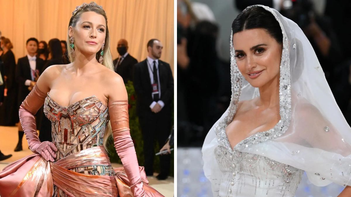MET GALA 2024: temática, horario y dónde ver la alfombra roja