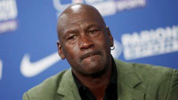 El duro comunicado de Michael Jordan tras la muerte de George Floyd
