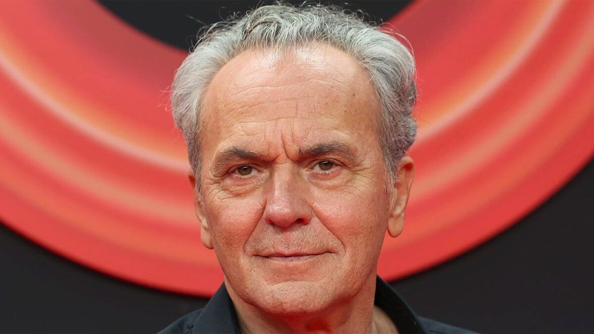 El actor José Coronado interpreta a Jaime Jiménez en la película de Netflix.