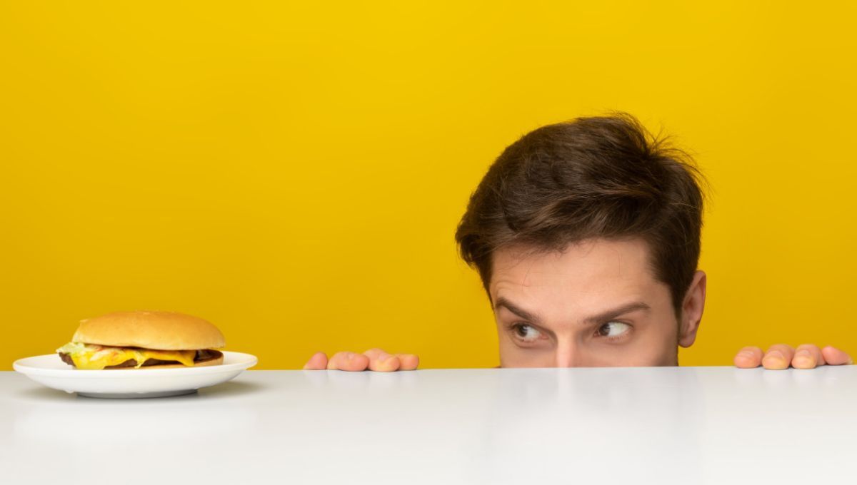 El ejercicio más efectivo para regular el hambre según la ciencia