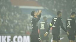 El PSG
