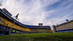 Boca planifica la pretemporada 2026.