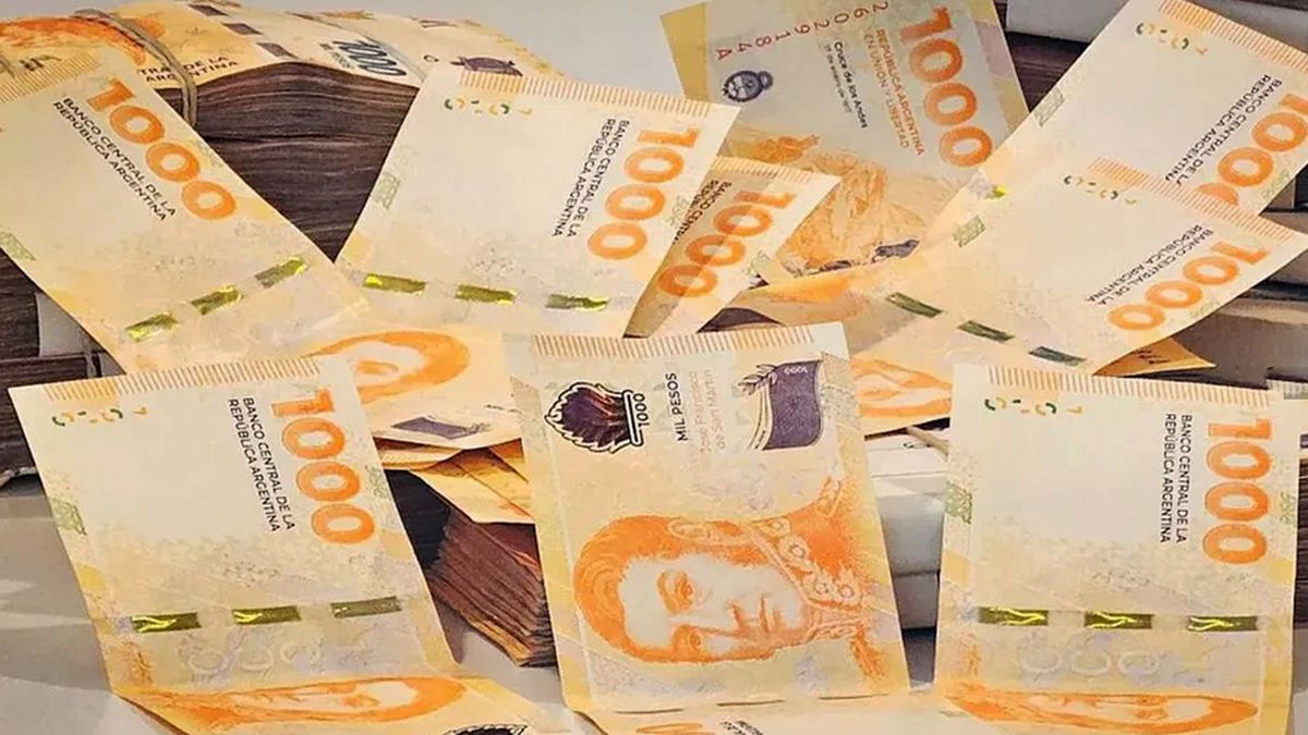 Ofrecen EMPLEO y sueldo mínimo desde $1.000.000 para estos trabajadores