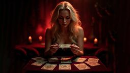 TAROT: las predicciones en el amor, trabajo y salud para hoy domingo 21 de septiembre de 2025